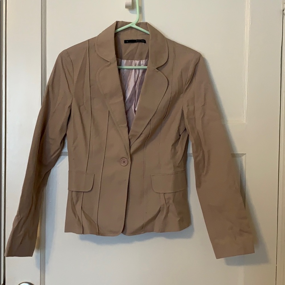 Like New Blazer